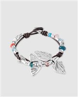 Bracciale Unode50 Donna in Lega metallica PUL1537MCLMTL0M - PUL1537MCLMTL0M